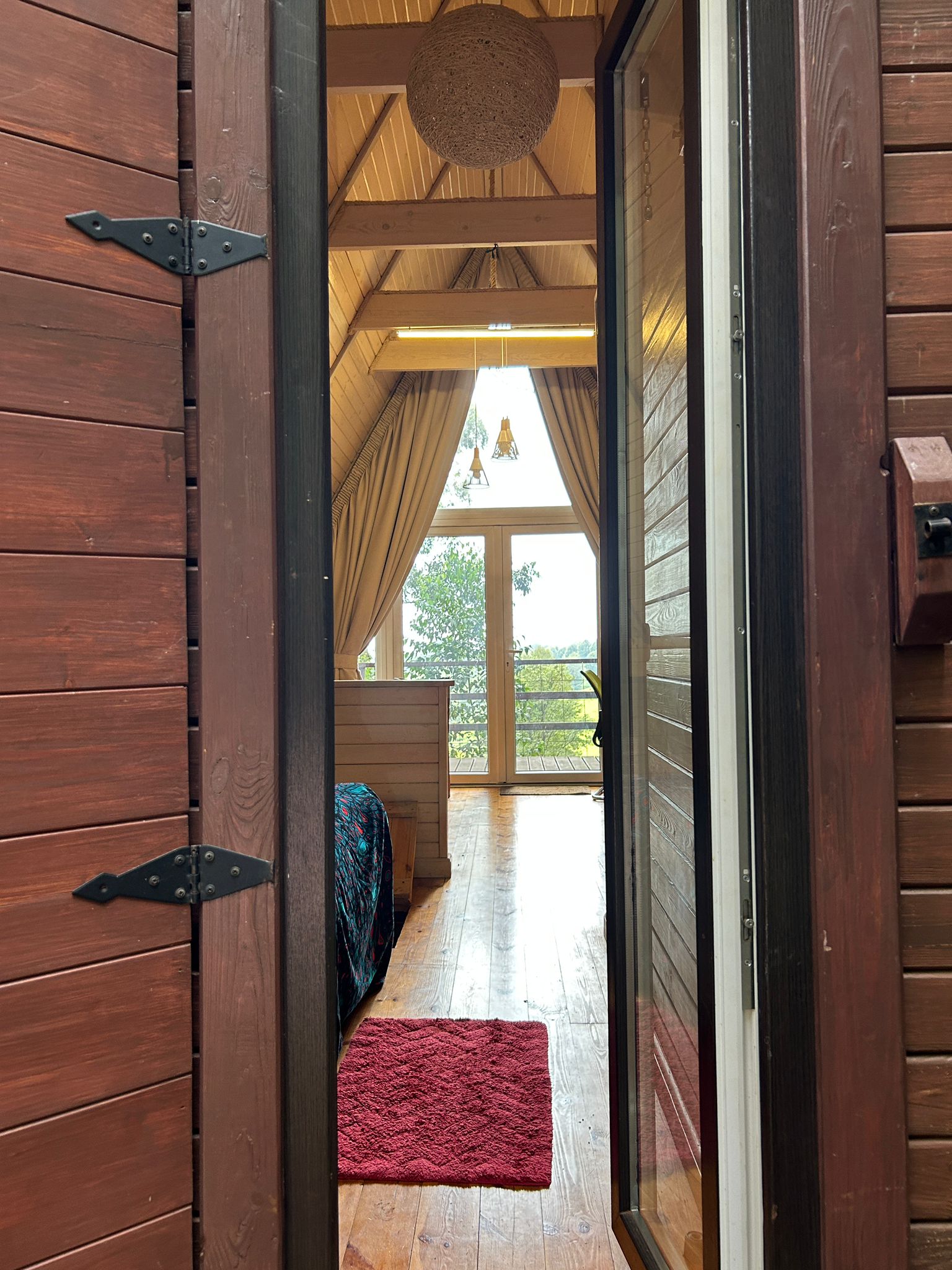 Gallery image 2 for "Alma 2 (The Treehouse)"