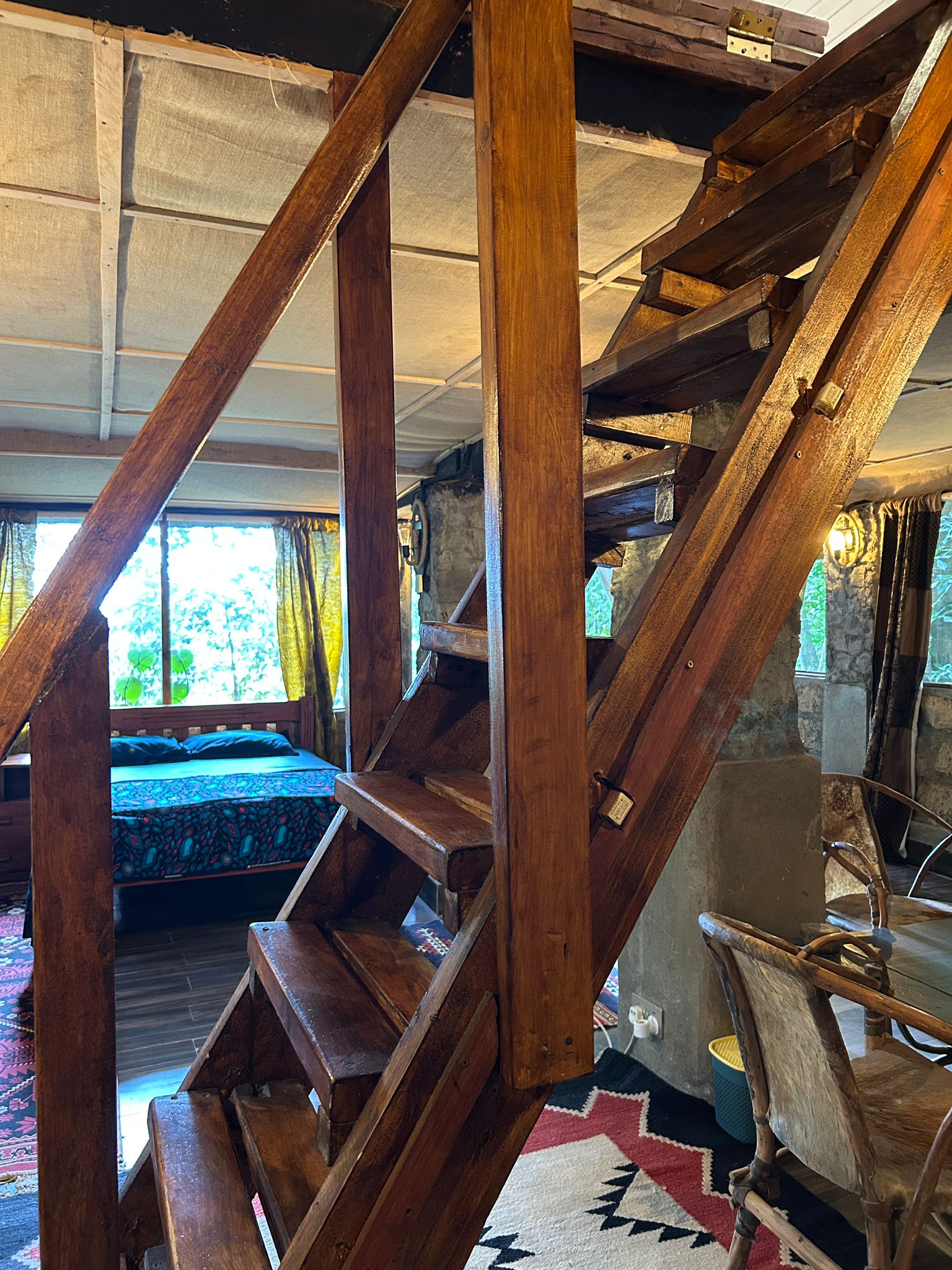 Gallery image 8 for "Alma 2 (The Treehouse)"