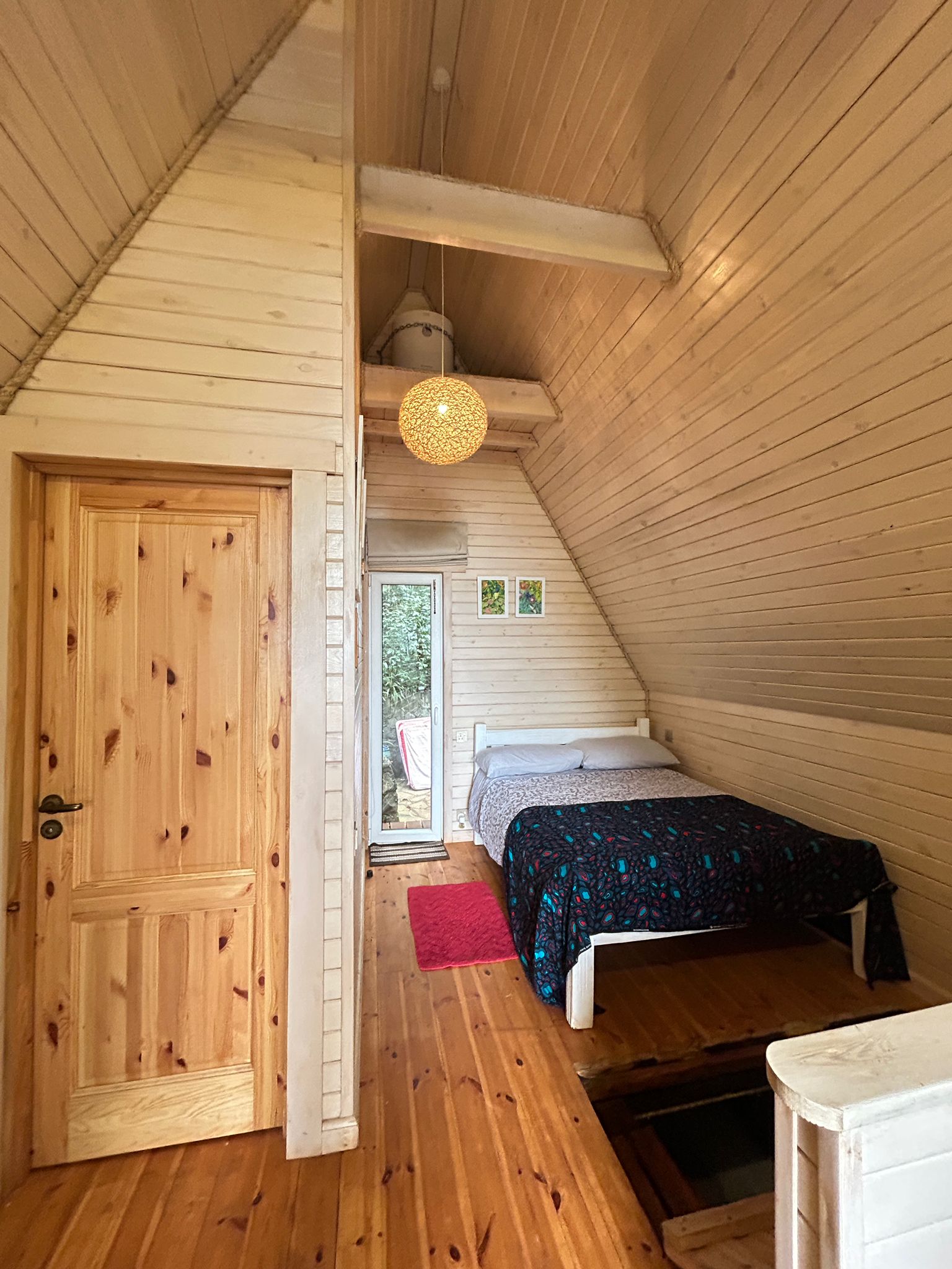 Gallery image 3 for "Alma 2 (The Treehouse)"