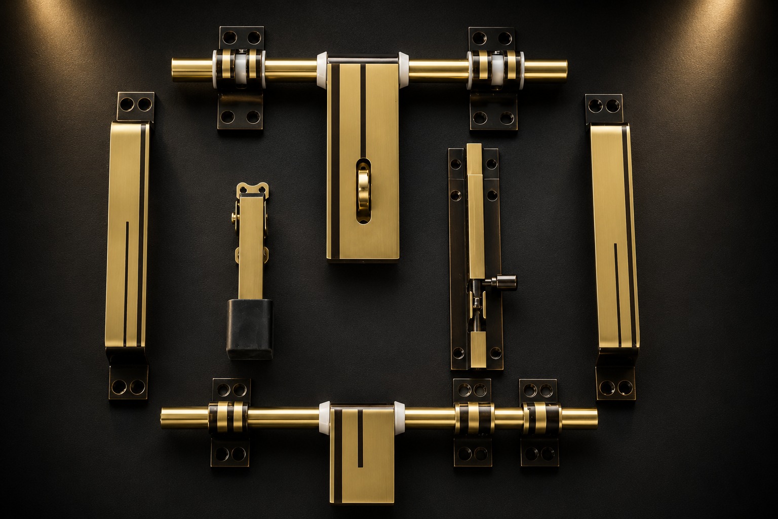 Doorkit