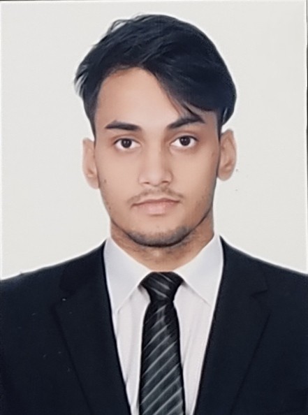 Sohail Ahmed