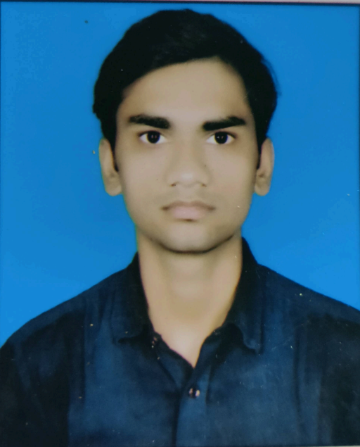 Shahjar Ahmed