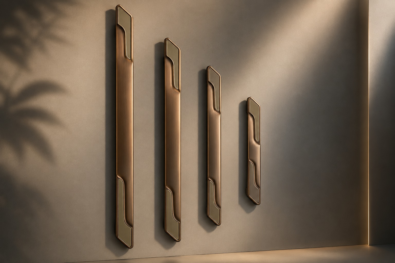 Almira Handle