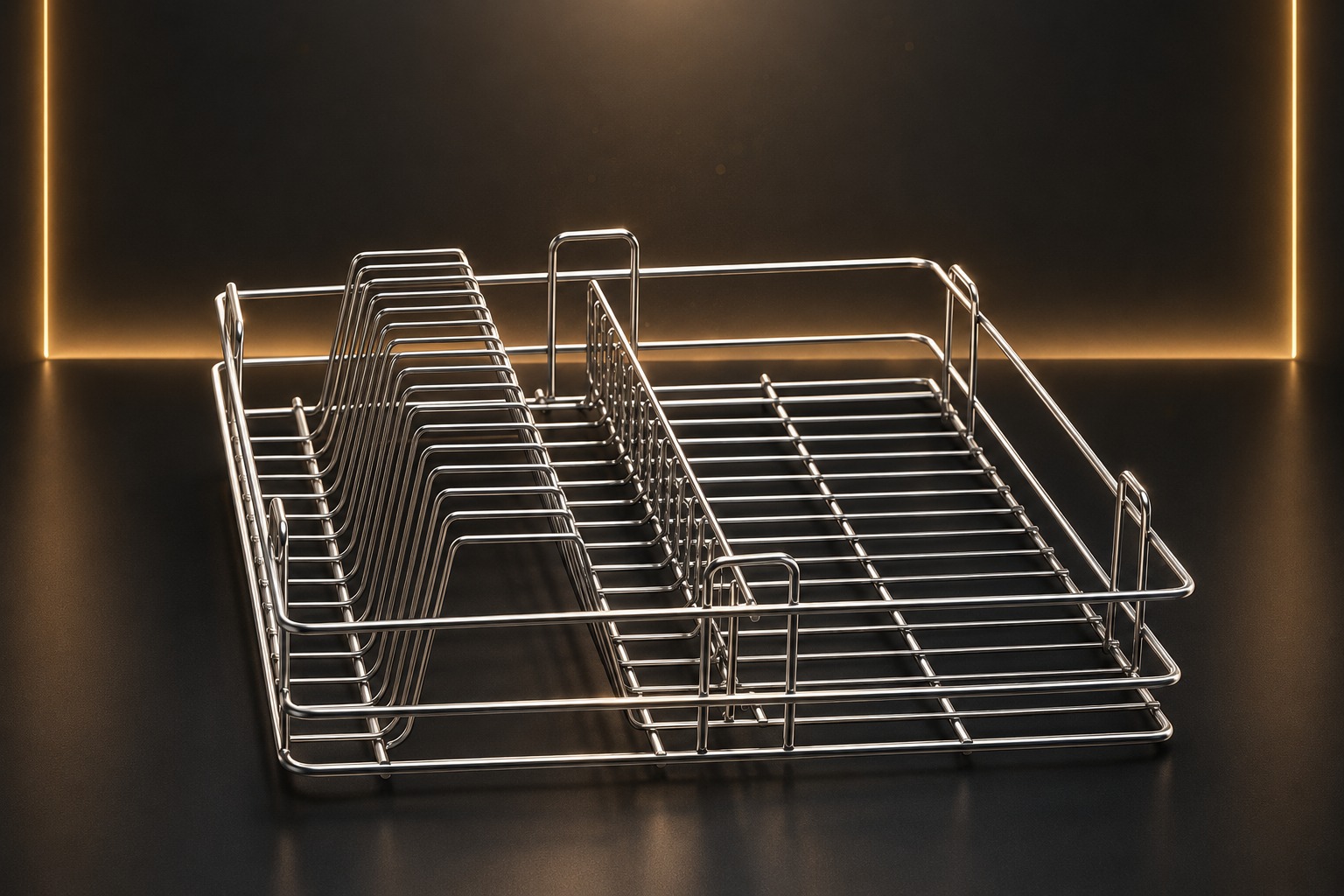 Kitchen Basket Set