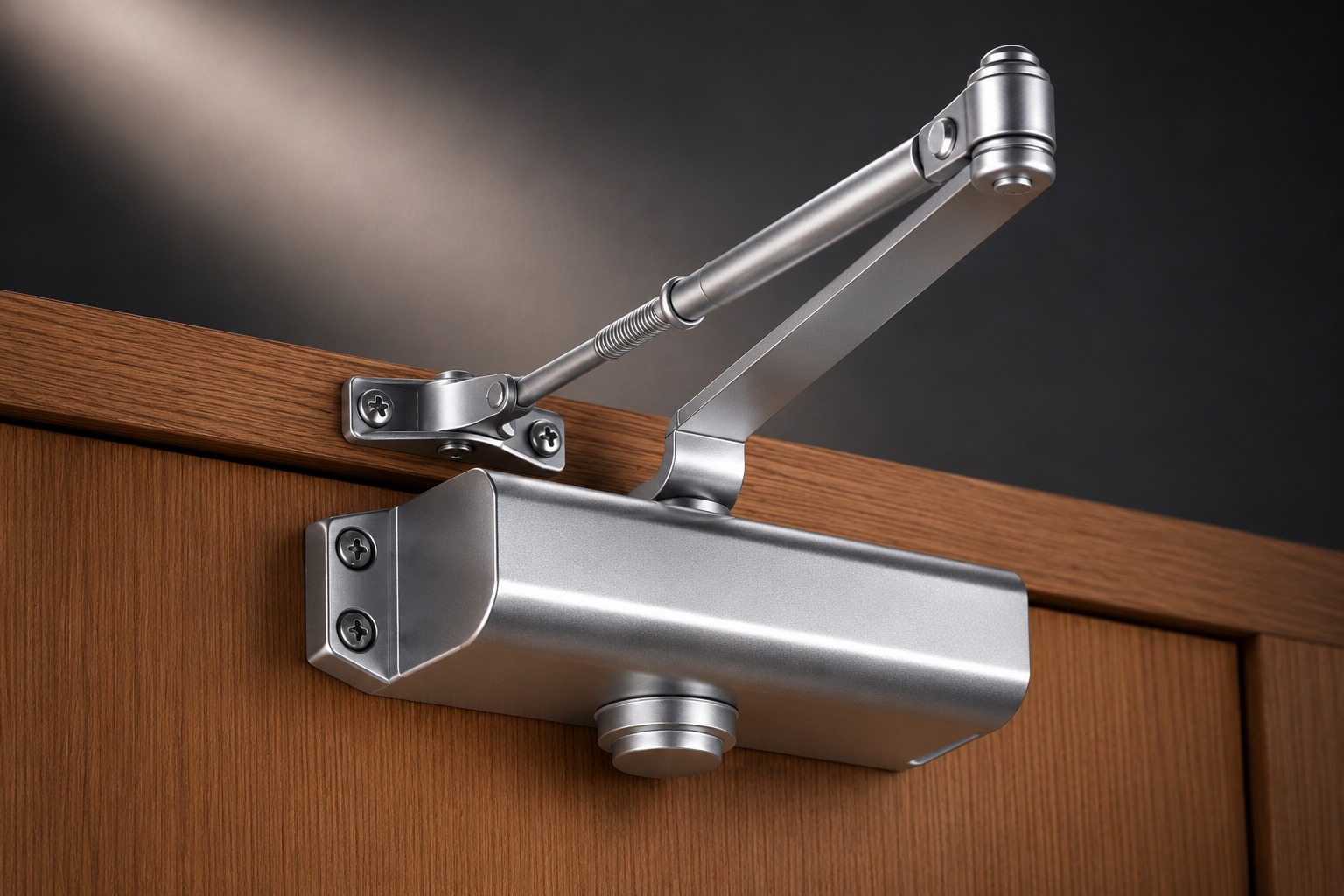 Door Closer