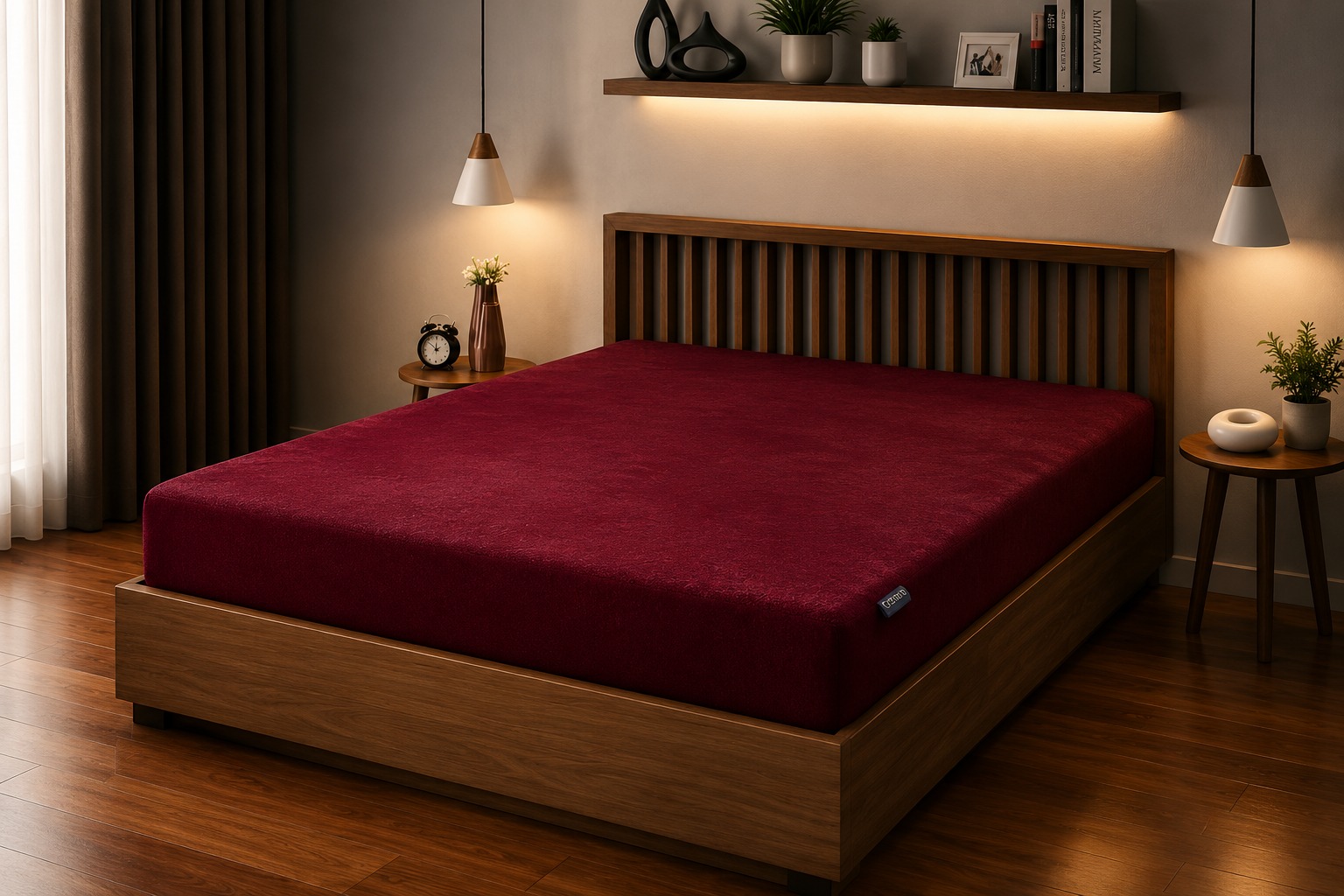 Mattress (Gadda)
