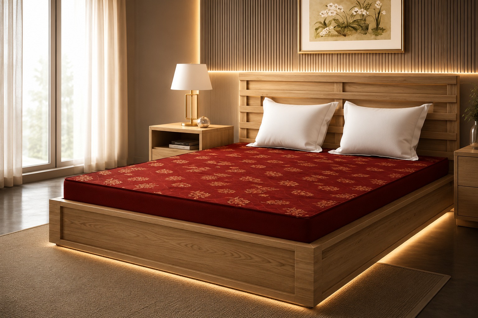 Mattress (Gadda)