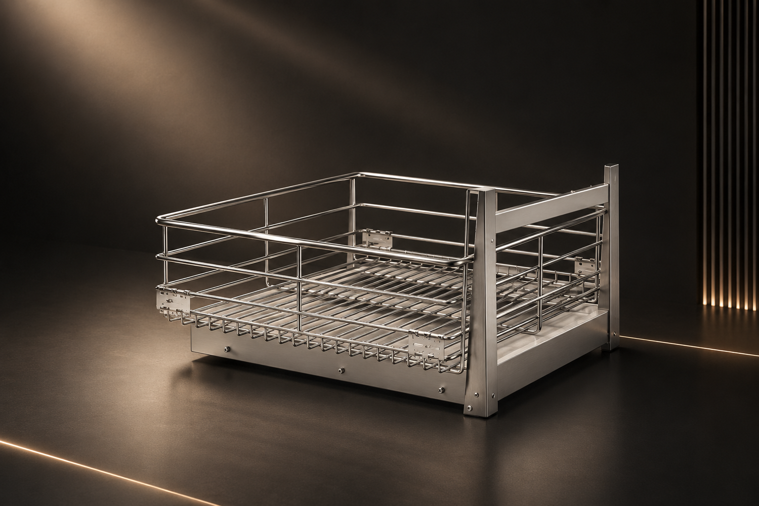 Kitchen Basket Set