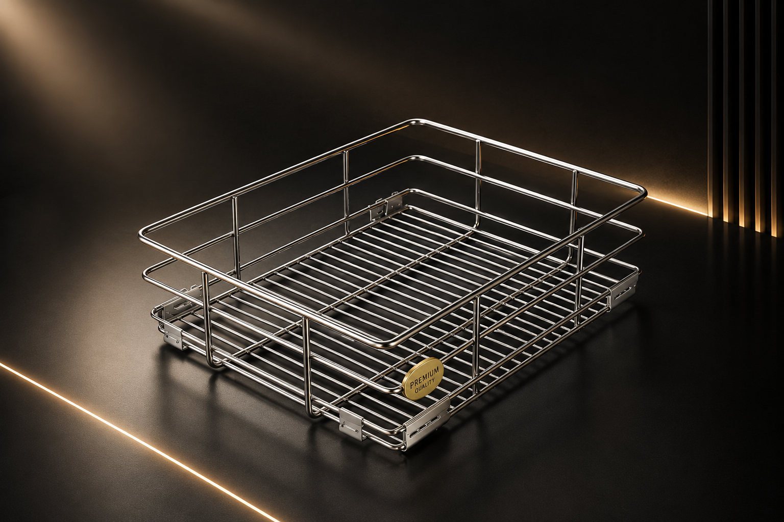 Kitchen Basket Set
