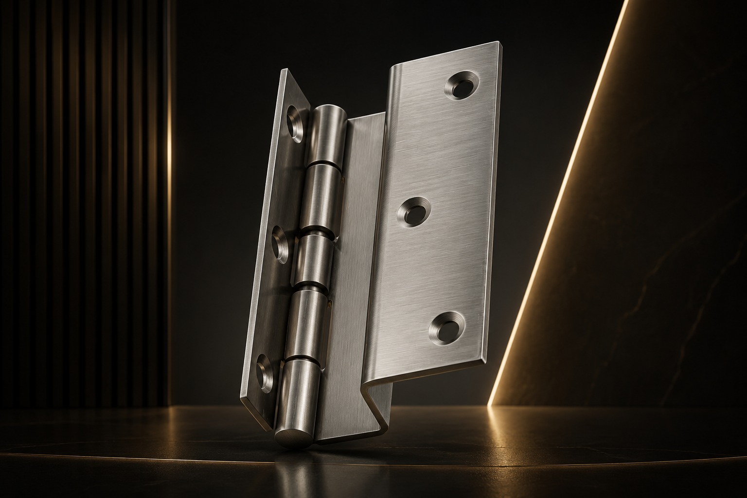 Hinges