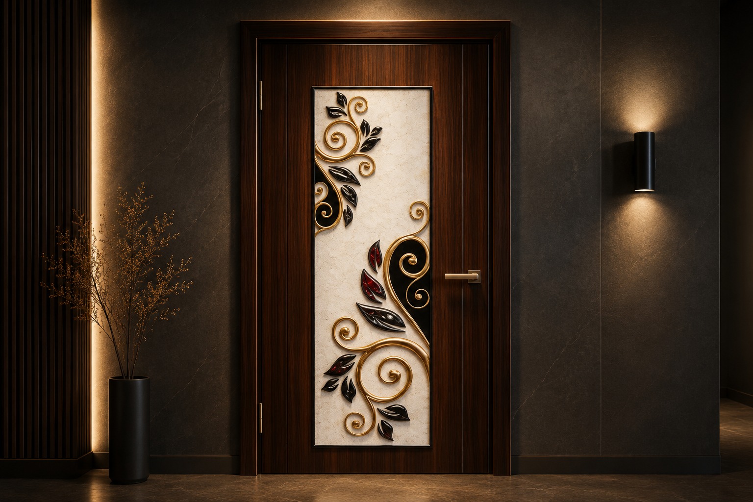 3D Door