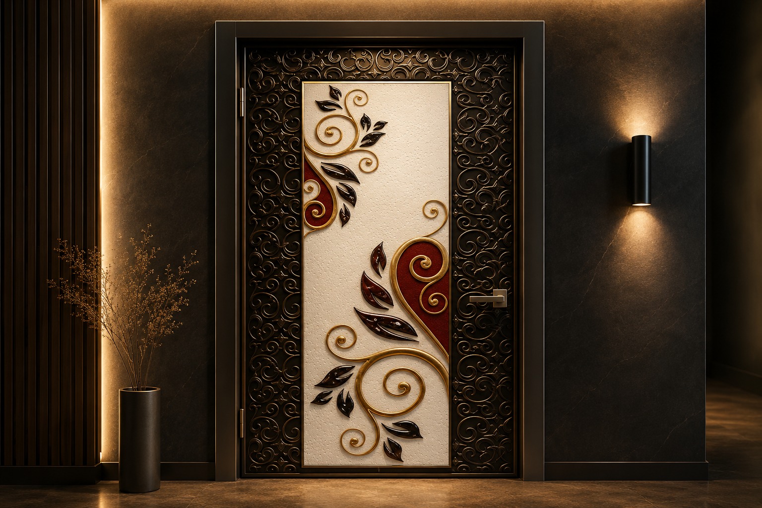 3D Door