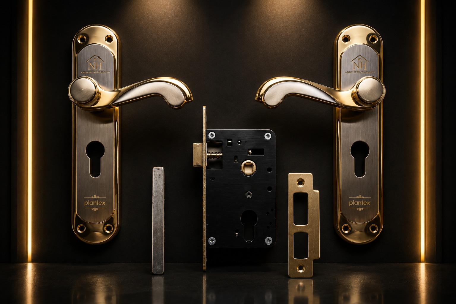 Mortice Lock