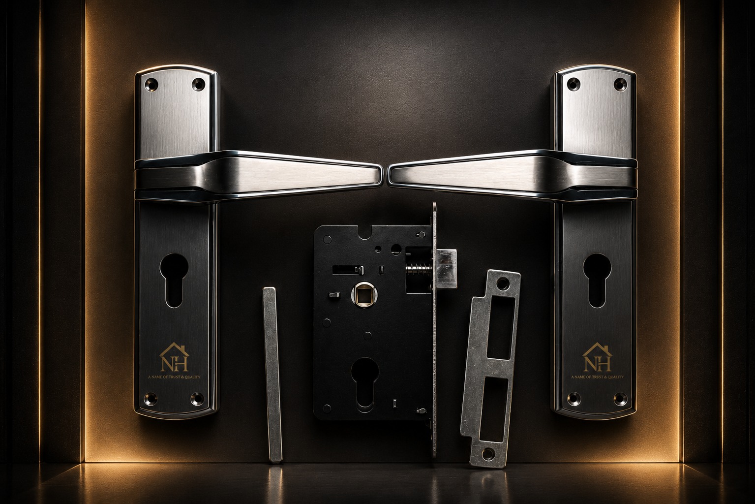 Mortice Lock