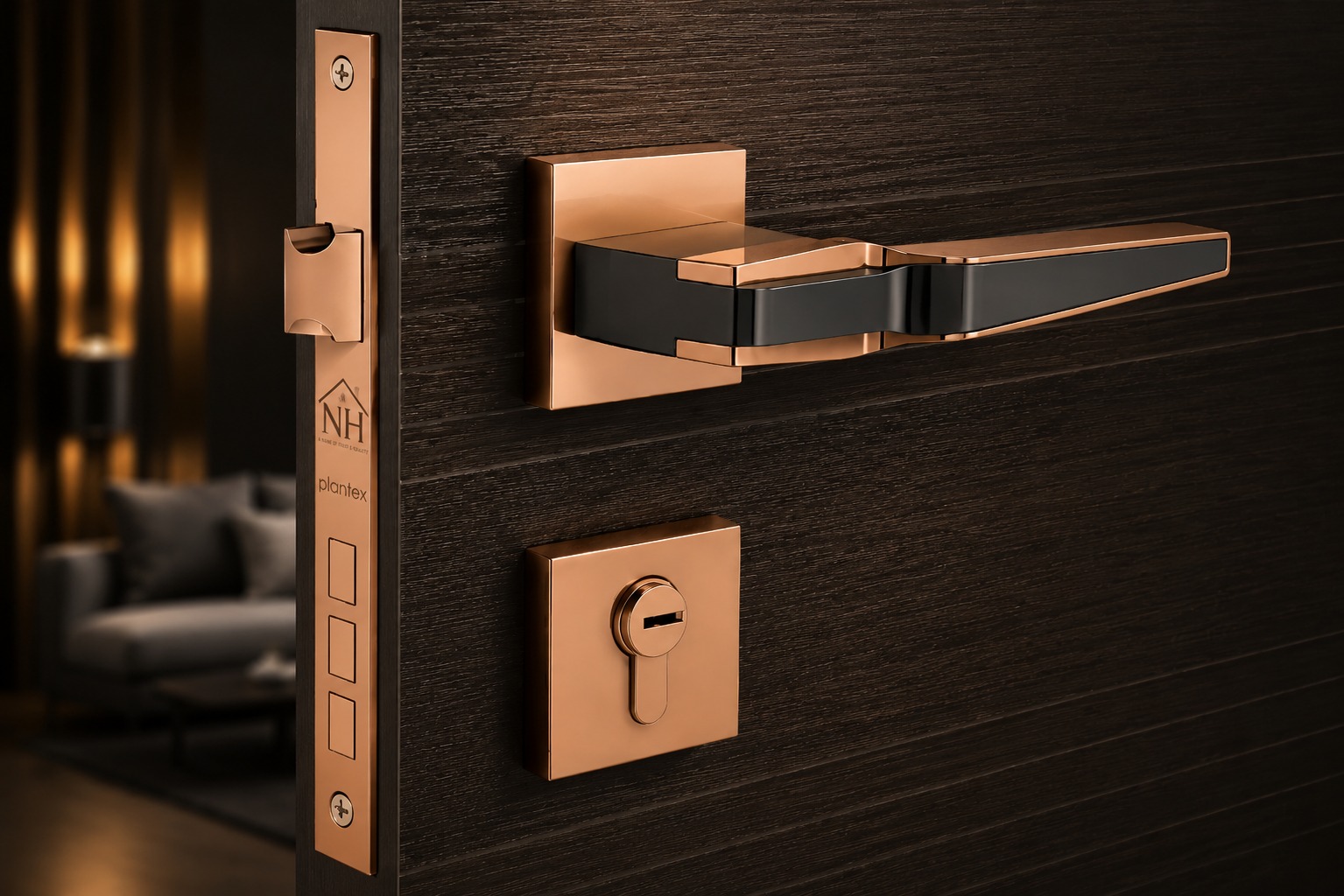 Mortice Lock
