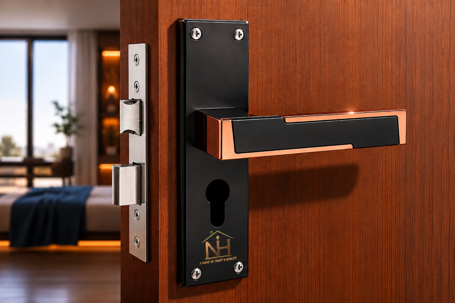 Mortice Lock