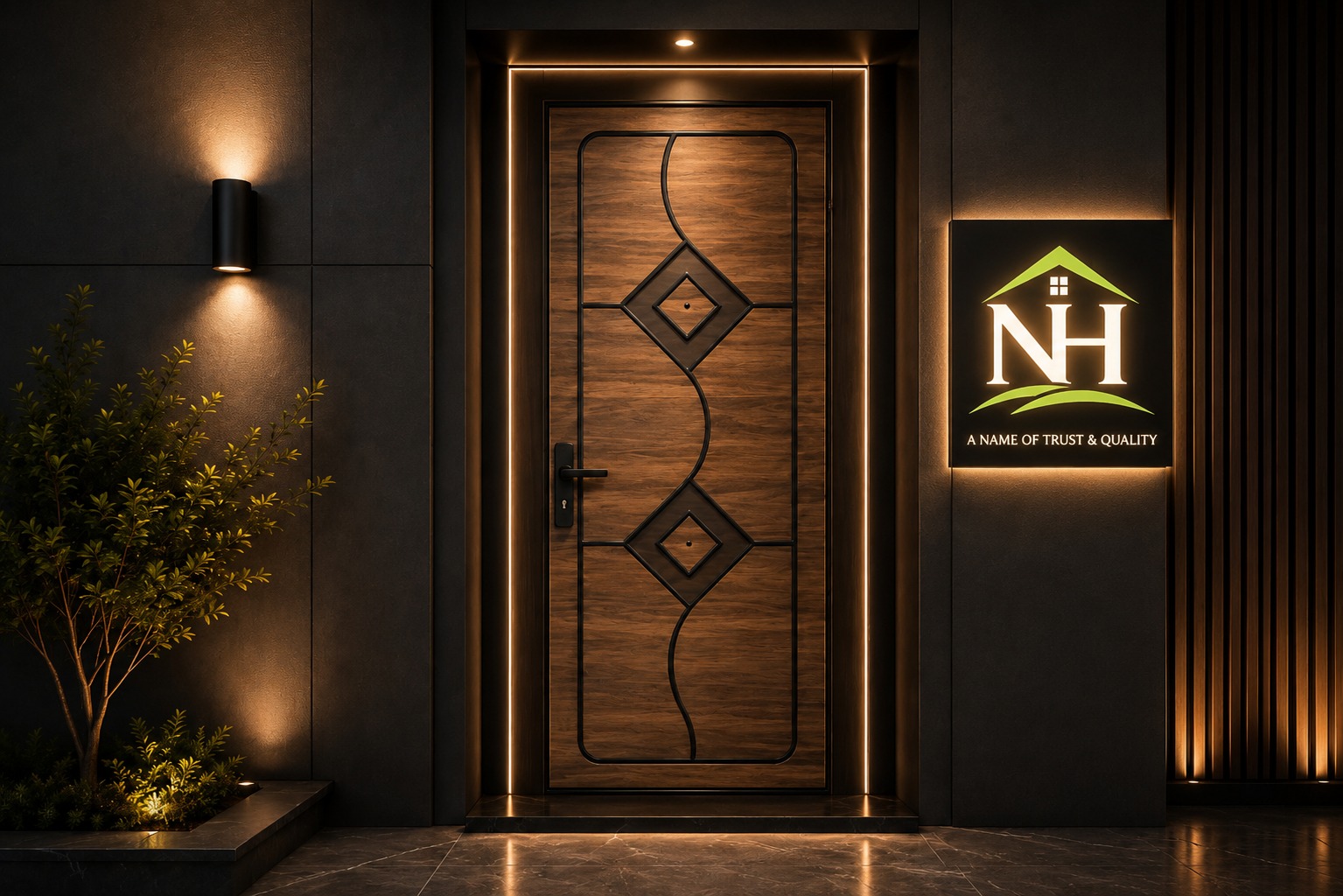 PREMIUM-DOOR