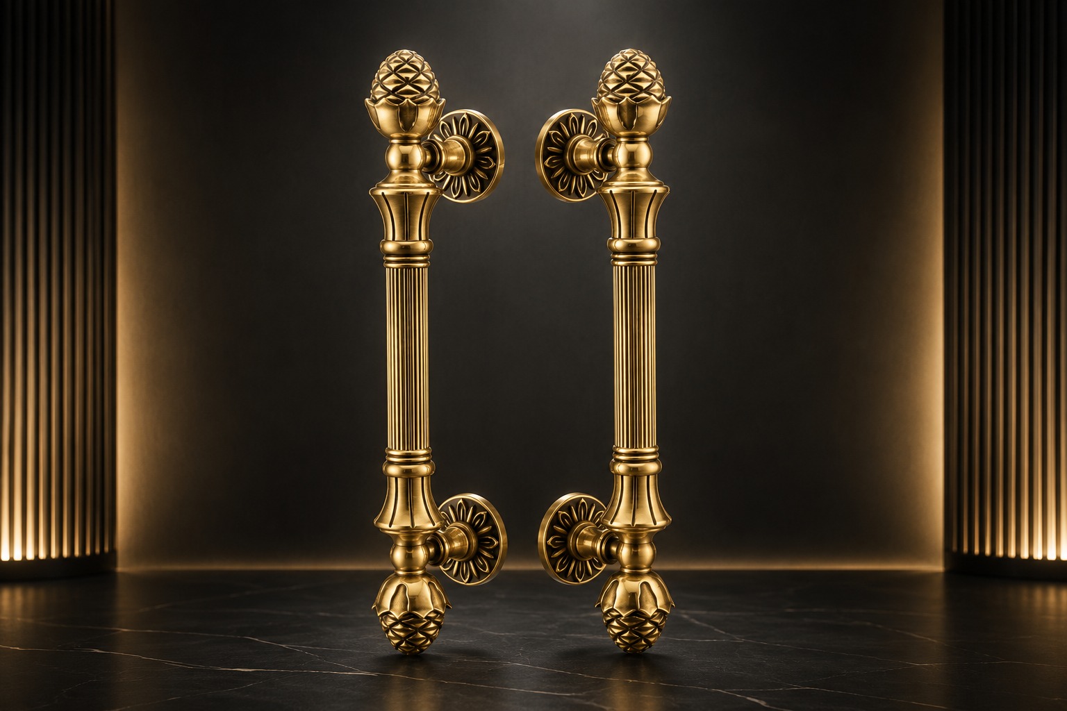 Door Handle