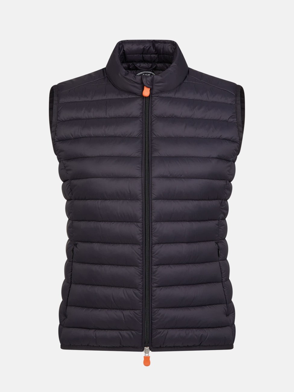 【HI FI FNK】Anita Nylon Vest Anita Black deguy.no