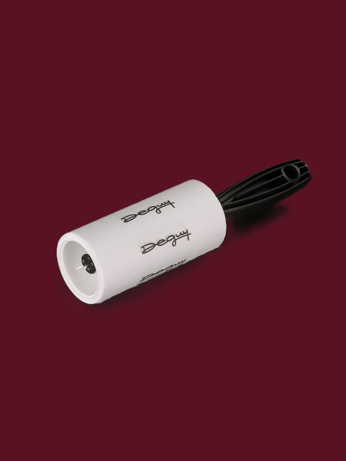 Deguy Klesrulle White ONE