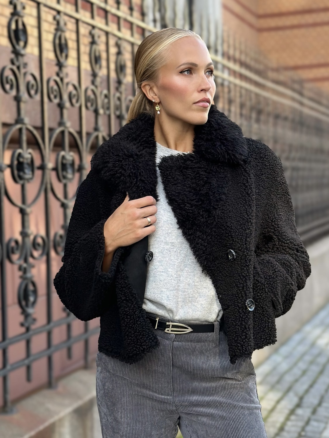 Shop the Look