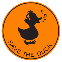 SAVE THE DUCK