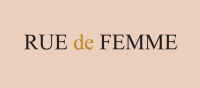 Rue de femme