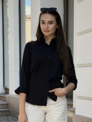 Shirt 30 Black