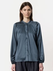 Dakota 42 Shirt Dark slate