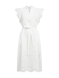 Grolet 1 Dress star white