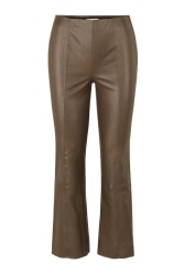 Gloria 3 Pants Brown