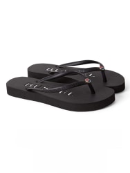 Vivi Flip Flop Black&White