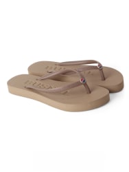 Vivi Flip Flop Tan