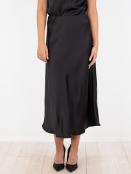 Bovary Skirt Black