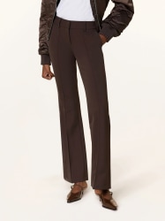 Farah Long Wash Down Capuccino