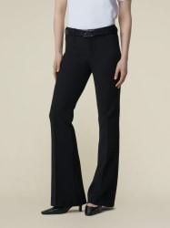 Silvia Suple Roble Wool Black