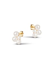 Studs Mae Pearls