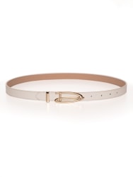 Florence D-Belt Latte