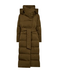 MICCO-HAT-COAT Military Olive