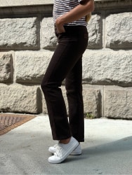 Malena F Megalia Shot Bitter Chocolate