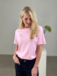 Paloma 1 T-Shirt ROSE
