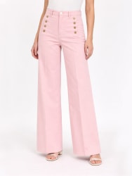 Pant DAB5169 L32 Rosa