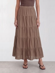 Rosy 1 Skirt Fossil