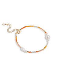 Bracelet, Petra Coralia