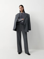 Amelie Asphalt Grey