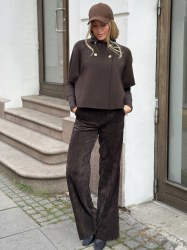 Amelie Dark Ebony