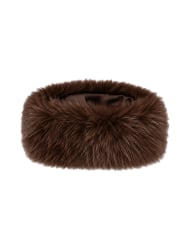 Lily Headband brown
