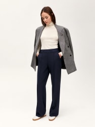 Ava Dark Navy