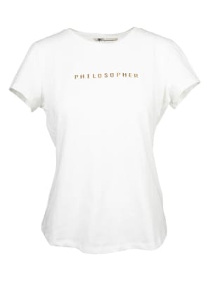Milogold T-Shirt White