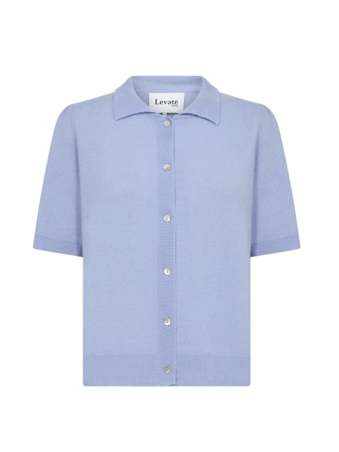 Eloise 8 Pullover Windsurfer